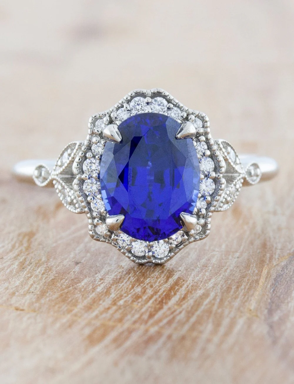 Fiona - Oval - Image 5