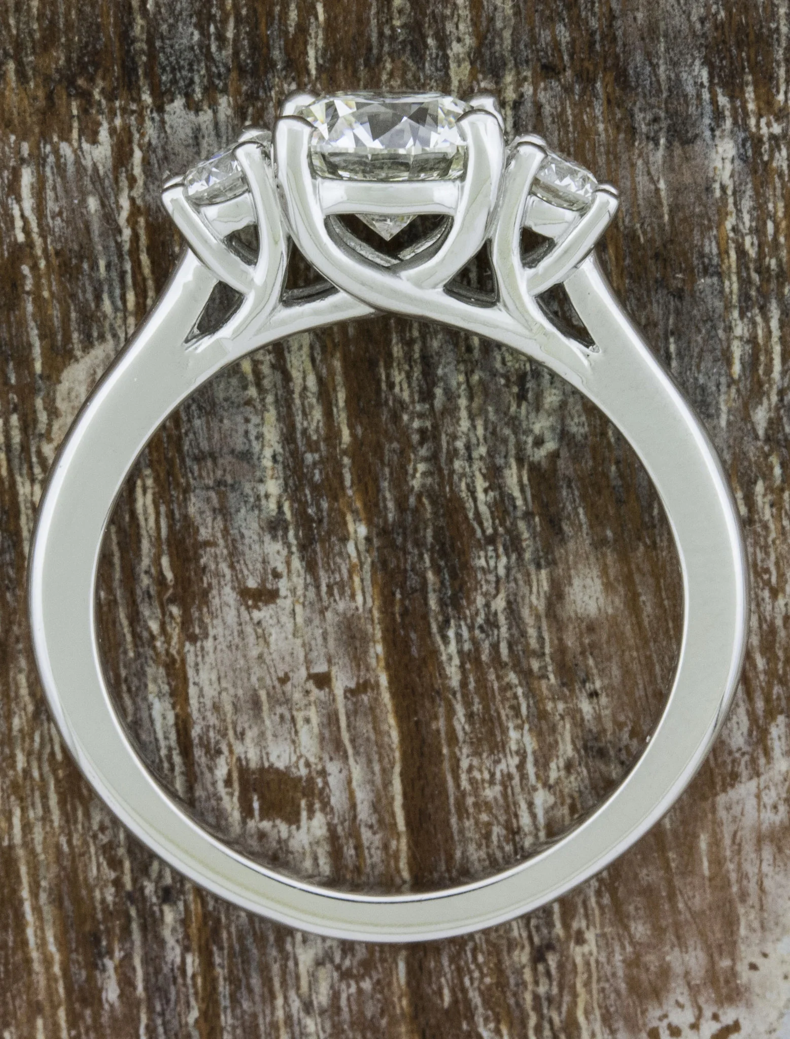 Hetty Round - Lab Grown Diamonds - Image 3