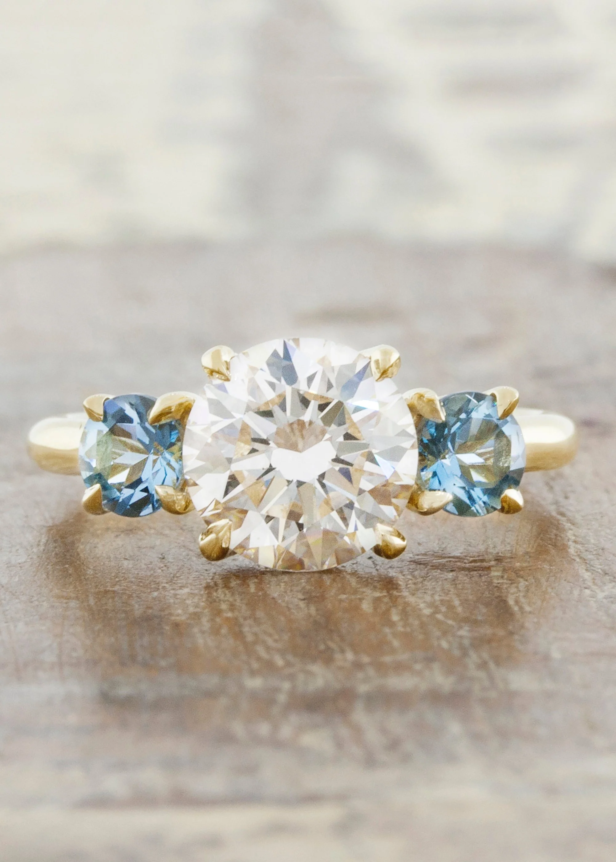 Hetty Round - Lab Grown Diamonds - Image 6