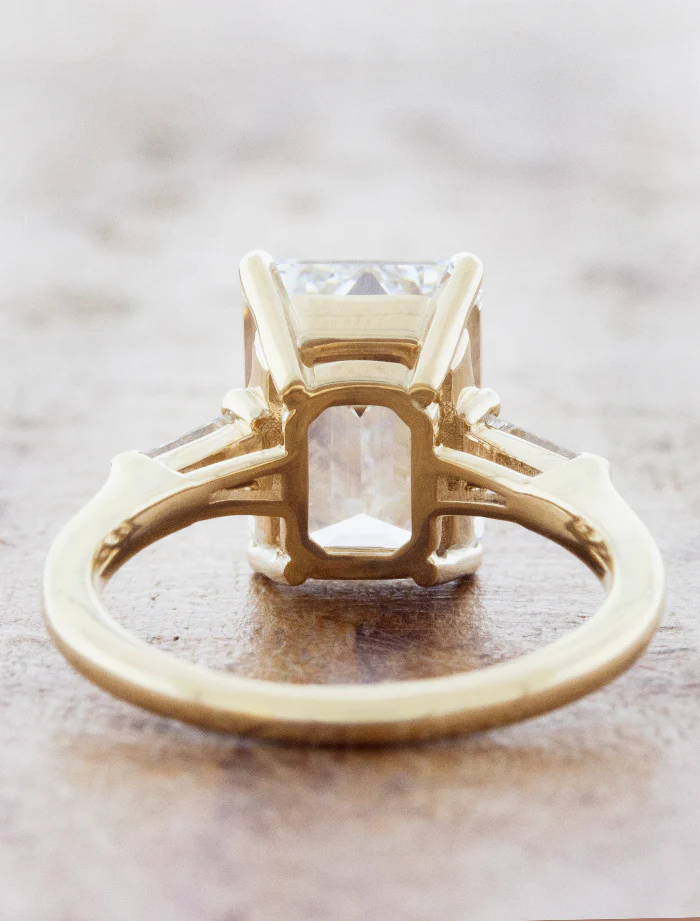 Lucinda - Lab Grown Diamonds - Image 3
