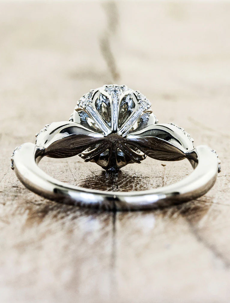 Majesty - Round - Image 6