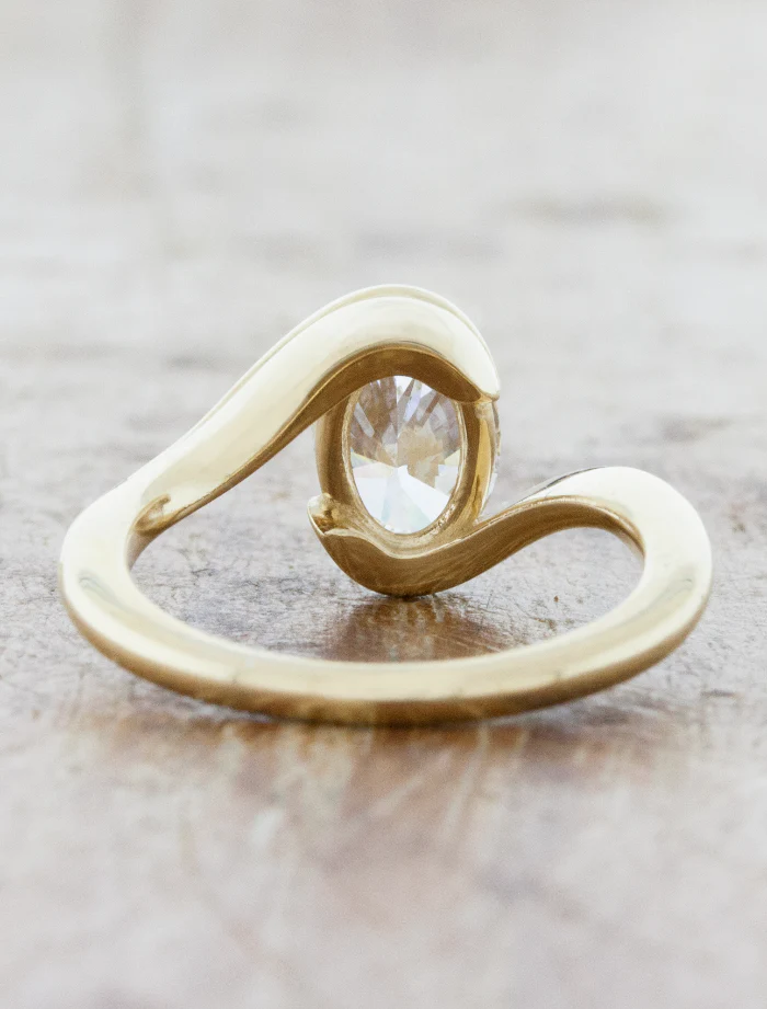 Salomé - Oval - Image 5
