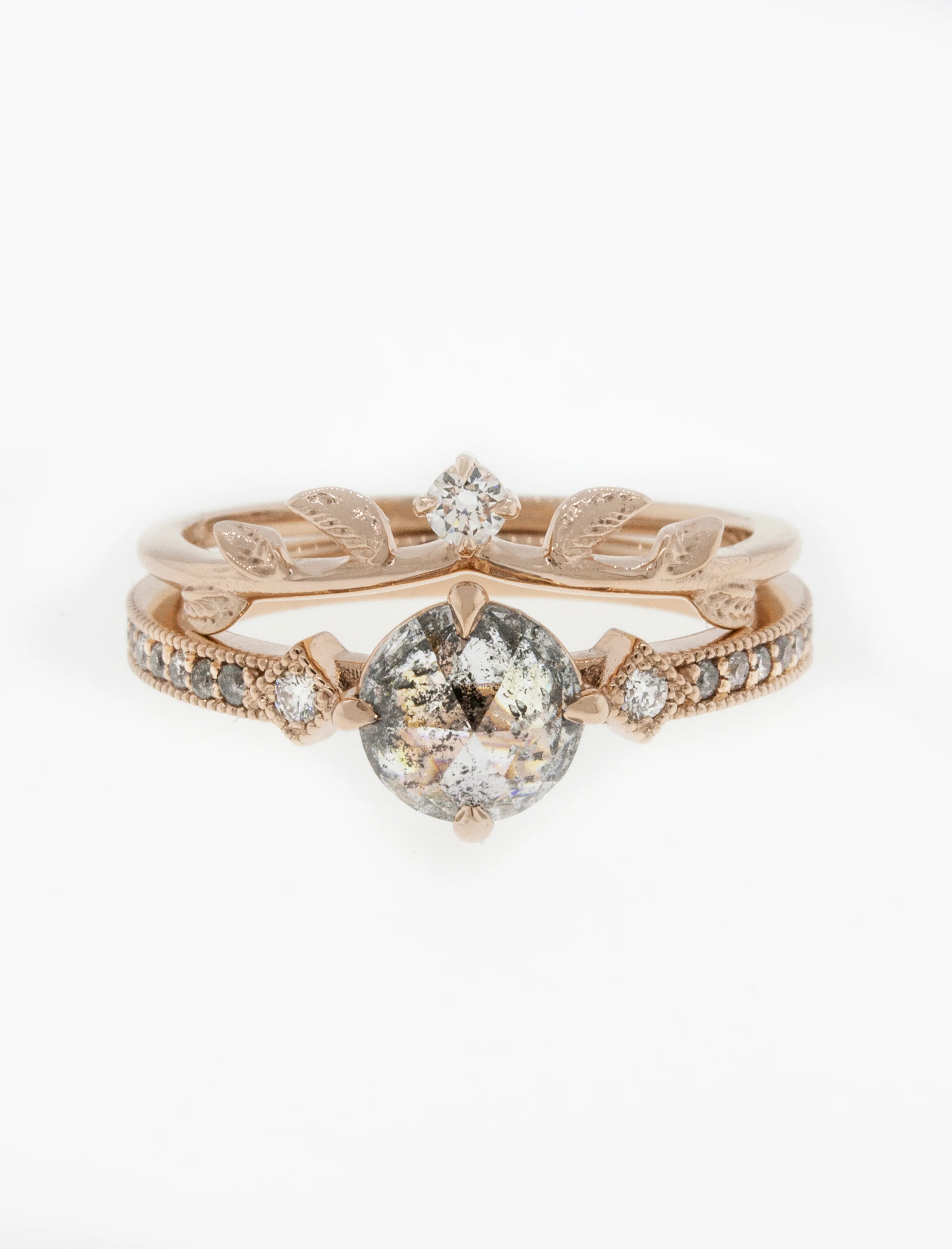 Charleen - 0.93ct Diamond - Image 6