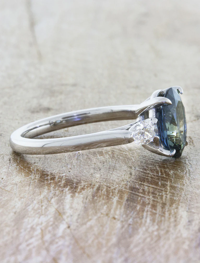 Permelia Sapphire - Image 3