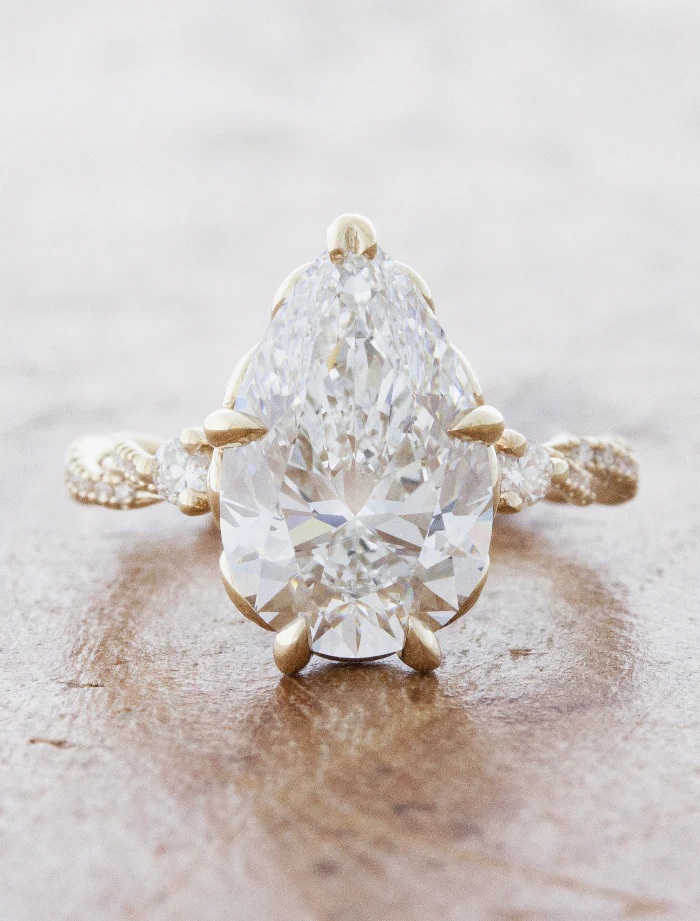 Shanel - Pear - Image 4