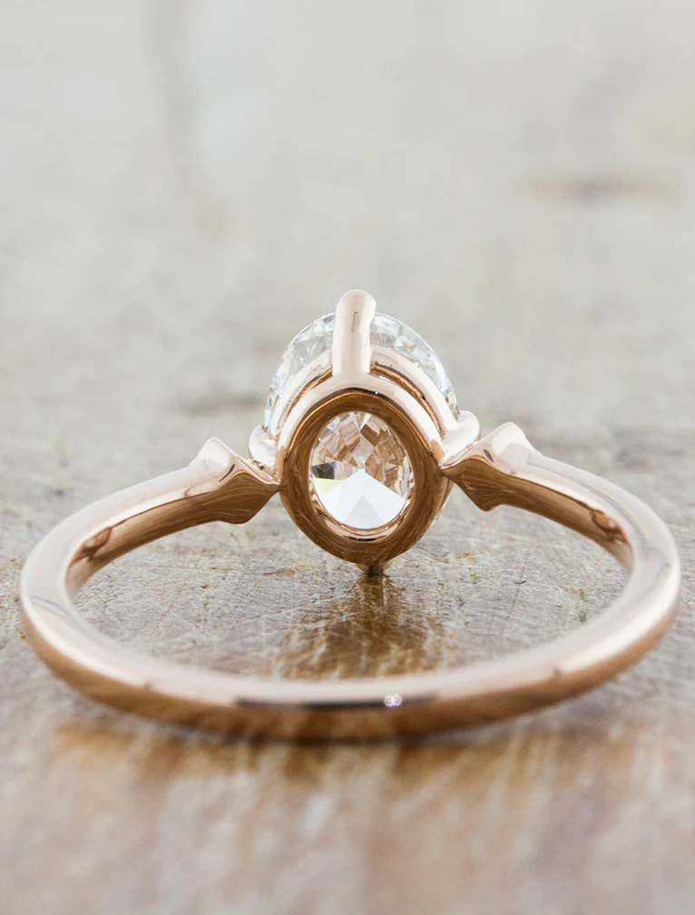 Bianca - Oval - Image 3