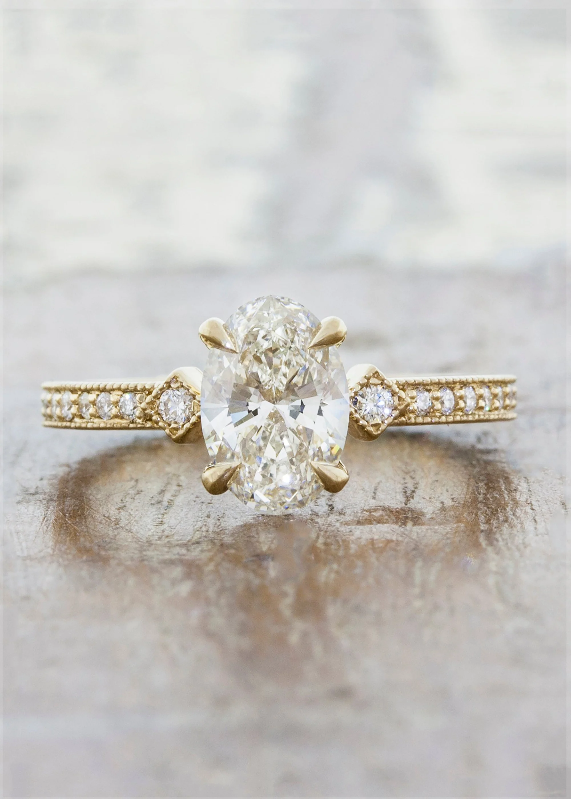 Charleen - Oval - Image 3