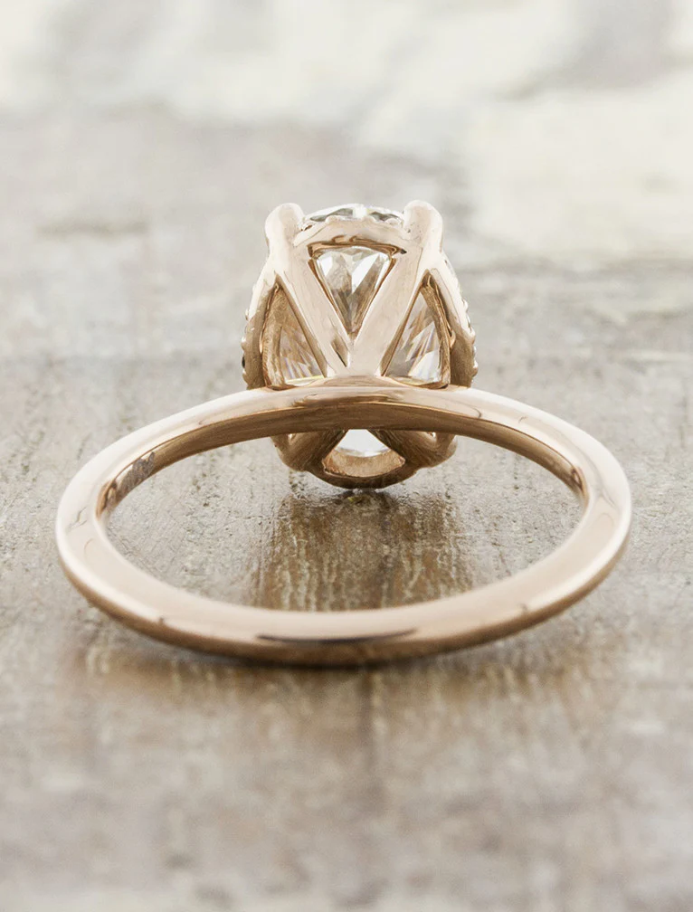 Isabella - Oval - Image 3